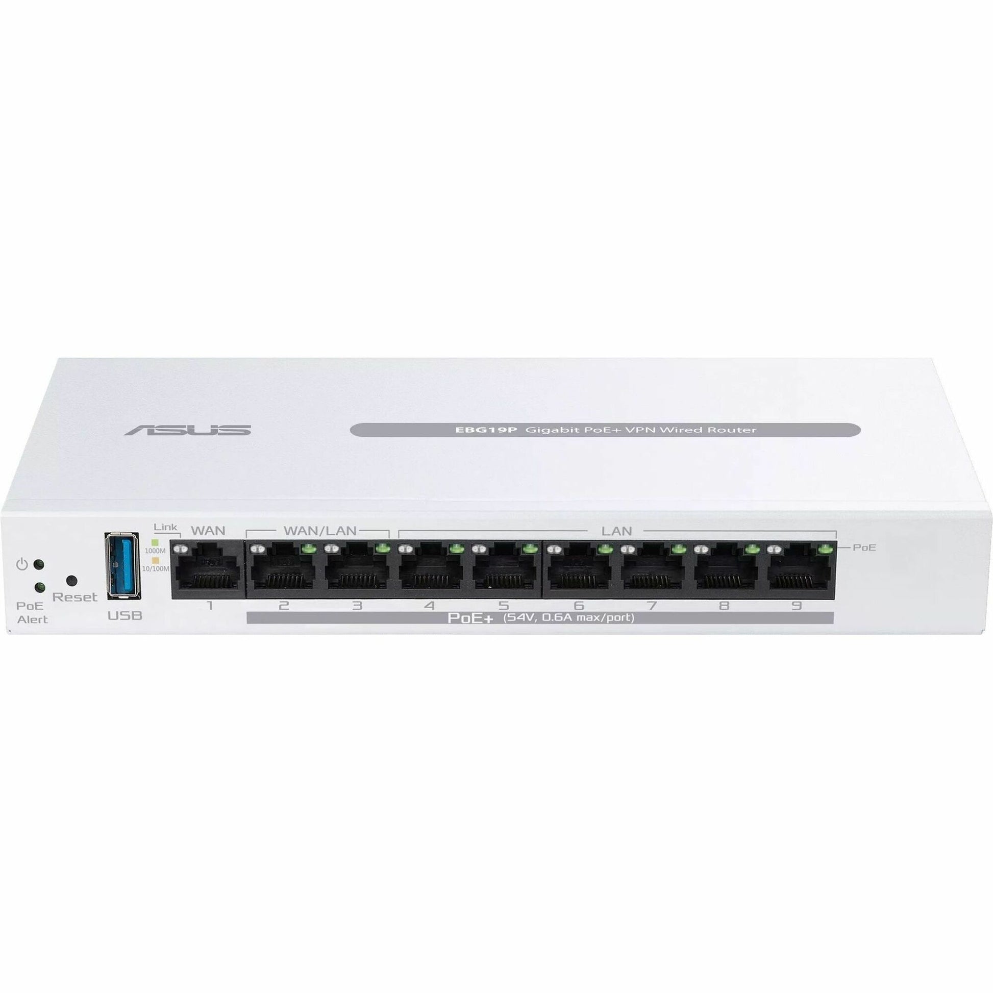 Main Image for Asus ExpertWiFi EBG19P Router -TAA-compliant