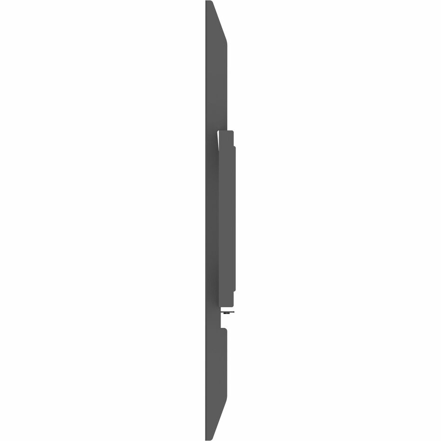 Left Image for ViewSonic Wall Mount for Display, Interactive Display, Flat Panel Display, TV - Black