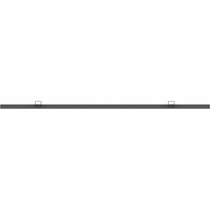 Alternate-Image3 Image for ViewSonic Wall Mount for Display, Interactive Display, Flat Panel Display, TV - Black