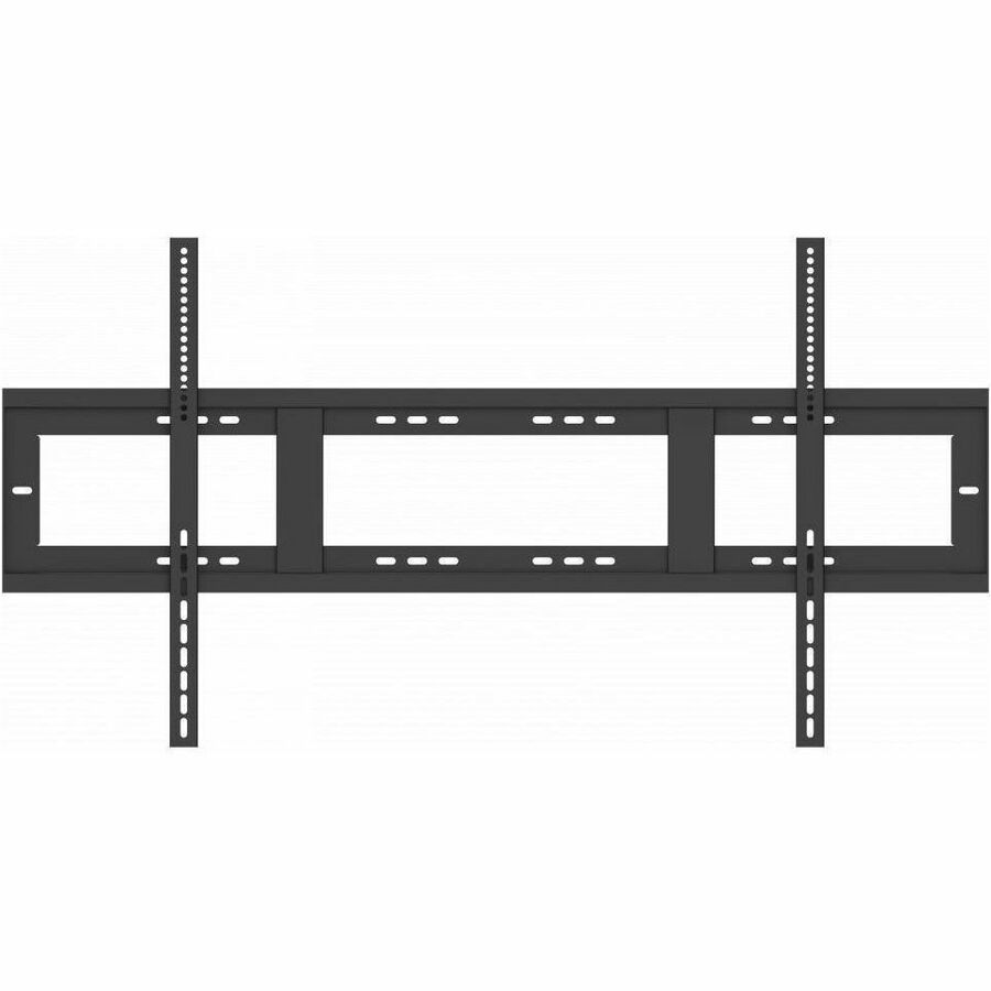 Front Image for ViewSonic Wall Mount for Display, Interactive Display, Flat Panel Display, TV - Black