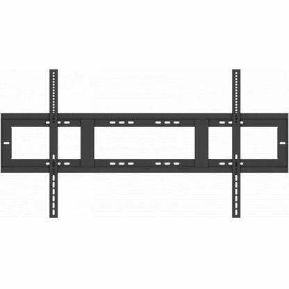 Front Image for ViewSonic Wall Mount for Display, Interactive Display, Flat Panel Display, TV - Black