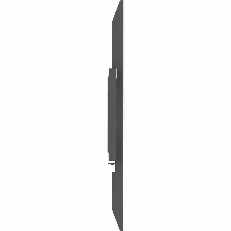 Right Image for ViewSonic Wall Mount for Display, Interactive Display, Flat Panel Display, TV - Black