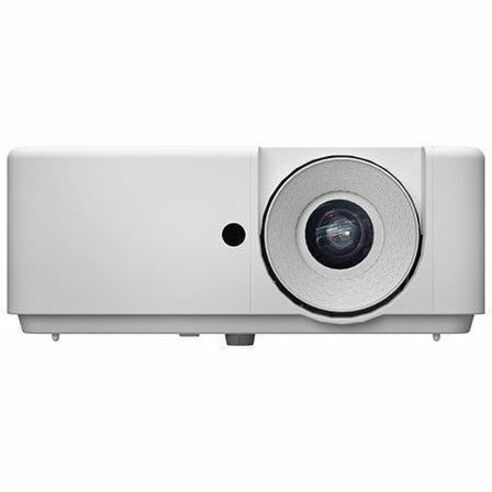Front Image for Sharp NEC Display XP-M421W-W DLP Projector - 16:10 - Floor Mountable, Ceiling Mountable - White