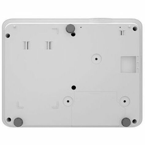 Bottom Image for Sharp NEC Display XP-M421W-W DLP Projector - 16:10 - Floor Mountable, Ceiling Mountable - White