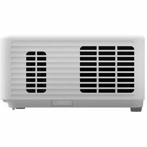 Left Image for Sharp NEC Display XP-M421W-W DLP Projector - 16:10 - Floor Mountable, Ceiling Mountable - White