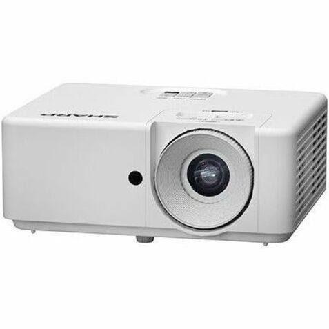 Alternate-Image1 Image for Sharp NEC Display XP-M421W-W DLP Projector - 16:10 - Floor Mountable, Ceiling Mountable - White
