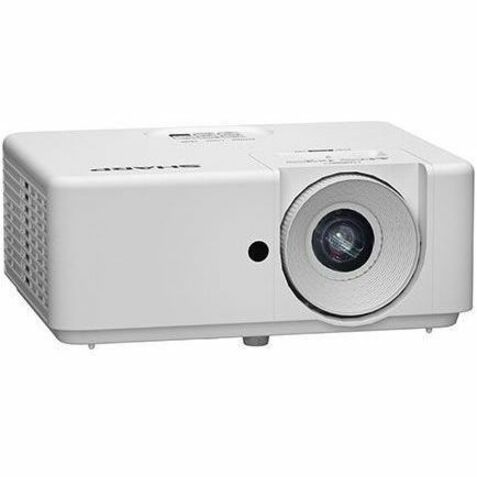 Alternate-Image1 Image for Sharp XP-M401H-W DLP Projector - 16:9 - Floor Mountable, Ceiling Mountable, Portable