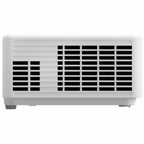 Right Image for Sharp XP-M401H-W DLP Projector - 16:9 - Floor Mountable, Ceiling Mountable, Portable