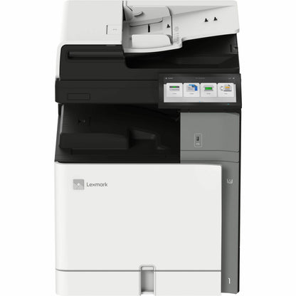 Main Image for Lexmark CX950se Wired & Wireless Laser Multifunction Printer - Color - TAA Compliant