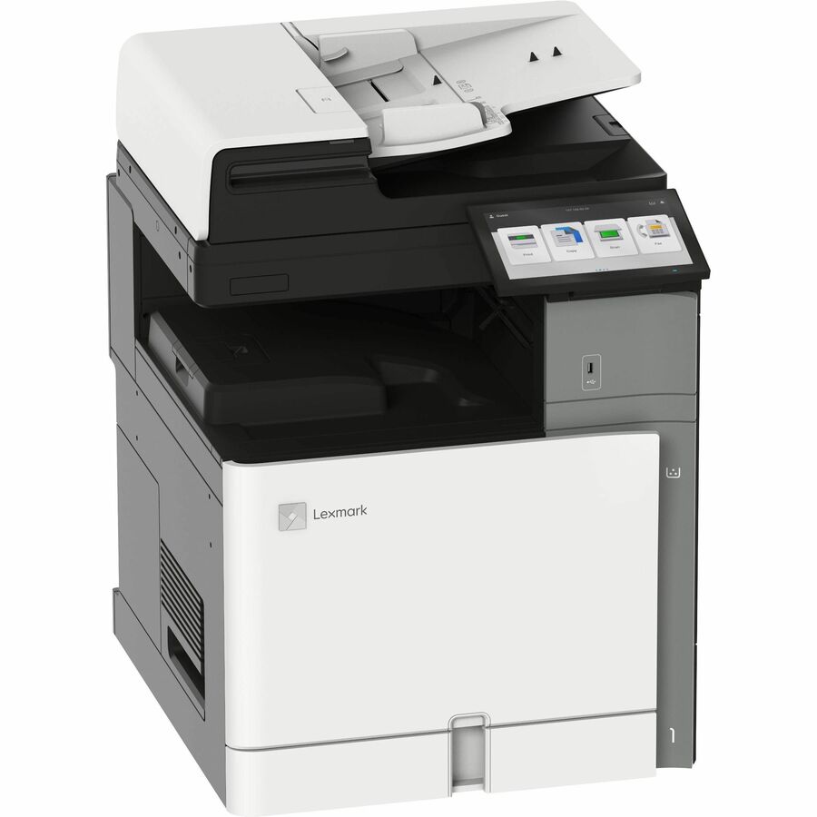 Right Image for Lexmark CX950se Wired & Wireless Laser Multifunction Printer - Color - TAA Compliant