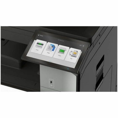 Alternate-Image1 Image for Lexmark CX950se Wired & Wireless Laser Multifunction Printer - Color - TAA Compliant