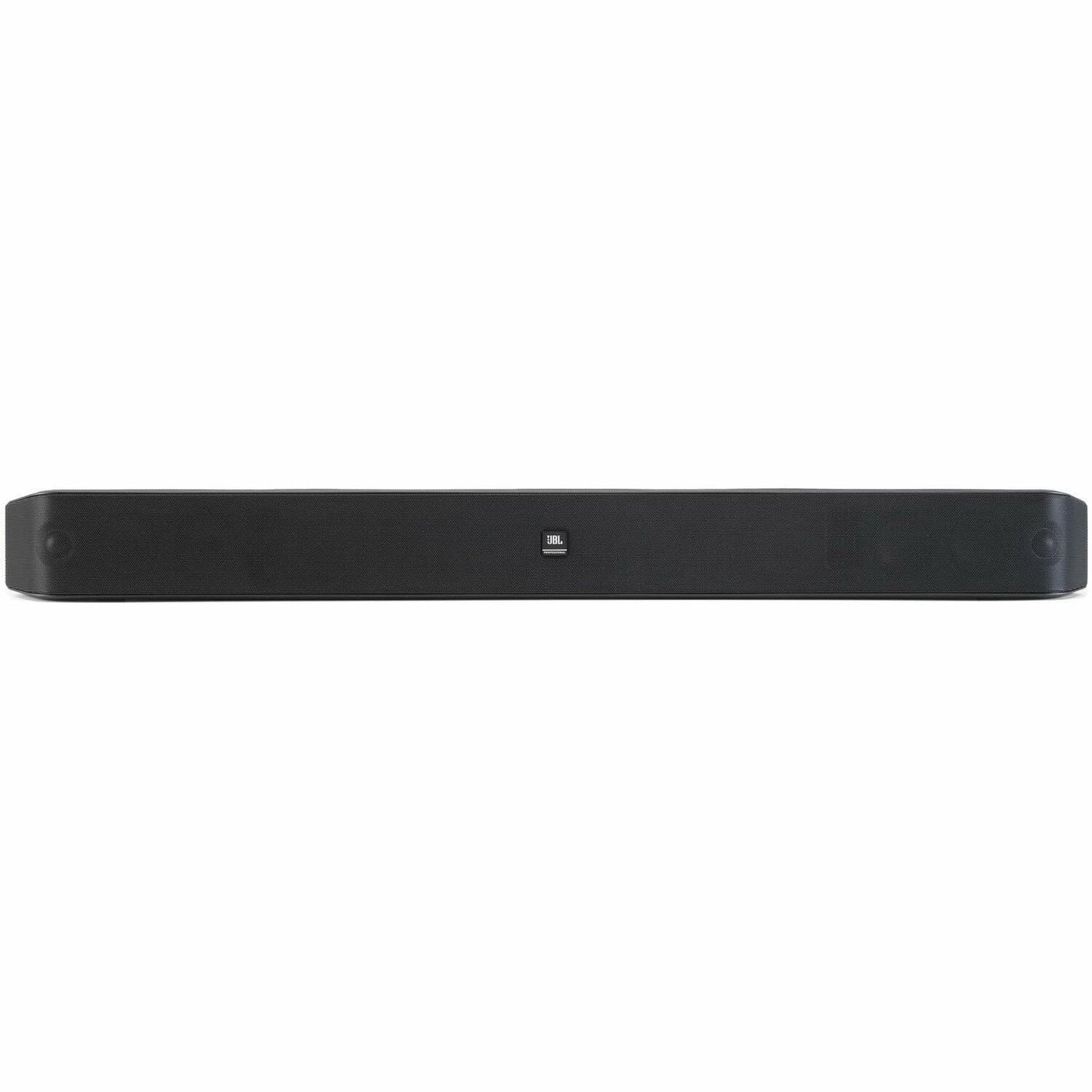 Main Image for JBL Professional Pro SoundBar PSB-2 2.0 Bluetooth Sound Bar Speaker - Black