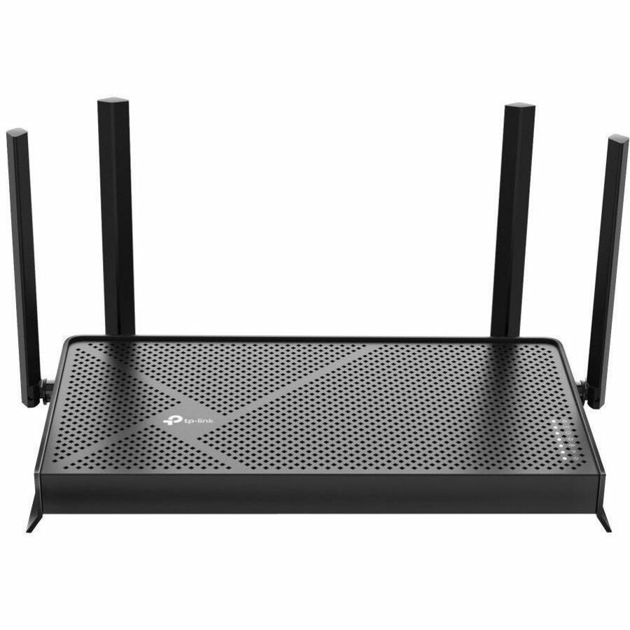 Front Image for TP-Link Archer BE230 Wi-Fi 7 IEEE 802.11be Ethernet Wireless Router