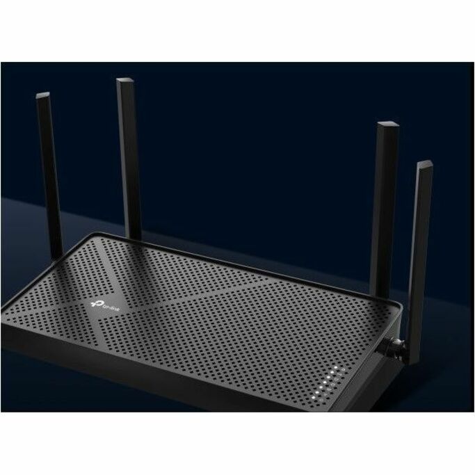 Alternate-Image2 Image for TP-Link Archer BE230 Wi-Fi 7 IEEE 802.11be Ethernet Wireless Router