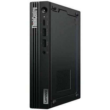 Main Image for Lenovo ThinkCentre M90q Gen 5 12TH000EUS Desktop Computer - Intel Core i5 14th Gen i5-14500 - vPro Technology - 16 GB - 512 GB SSD - Tiny - Black