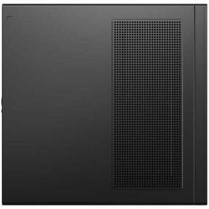 Top Image for Lenovo ThinkCentre M90q Gen 5 12TH000EUS Desktop Computer - Intel Core i5 14th Gen i5-14500 - vPro Technology - 16 GB - 512 GB SSD - Tiny - Black