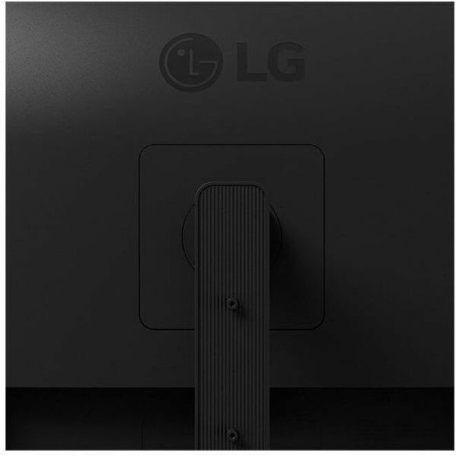 Alternate-Image2 Image for LG 27BA560-B 27" Class Full HD LCD Monitor - 16:9 - Matte Black - TAA Compliant