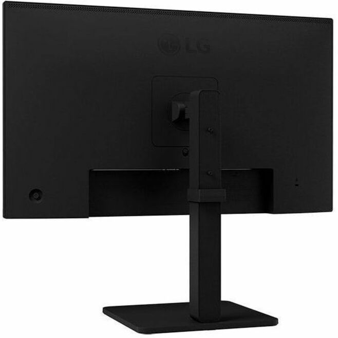 Alternate-Image1 Image for LG 27BA560-B 27" Class Full HD LCD Monitor - 16:9 - Matte Black - TAA Compliant