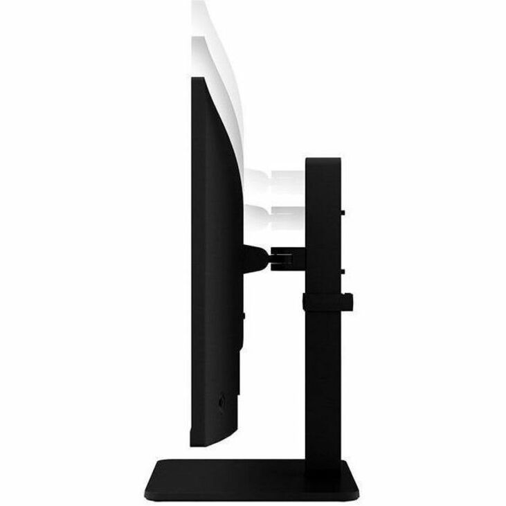Alternate-Image4 Image for LG 27BA560-B 27" Class Full HD LCD Monitor - 16:9 - Matte Black - TAA Compliant