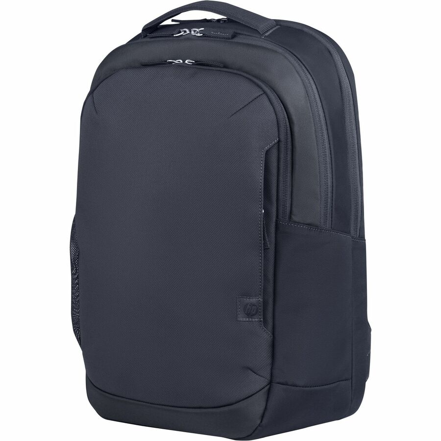 Alternate-Image2 Image for HP Everyday Carrying Case (Backpack) for 16" to 16.1" Notebook - Odyssey Gray