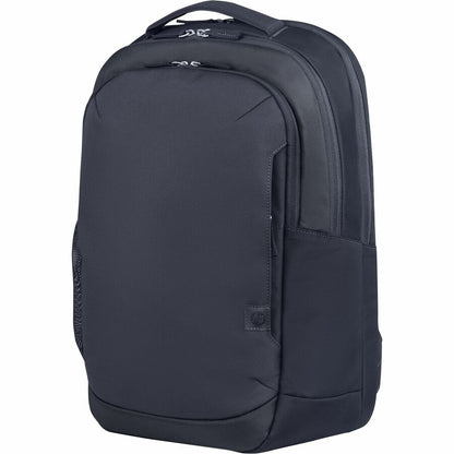 Alternate-Image2 Image for HP Everyday Carrying Case (Backpack) for 16" to 16.1" Notebook - Odyssey Gray