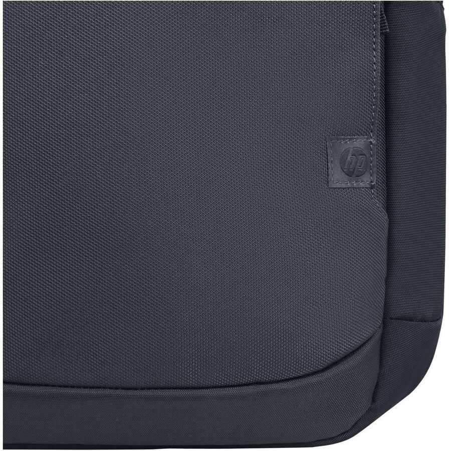Alternate-Image3 Image for HP Everyday Carrying Case (Backpack) for 16" to 16.1" Notebook - Odyssey Gray