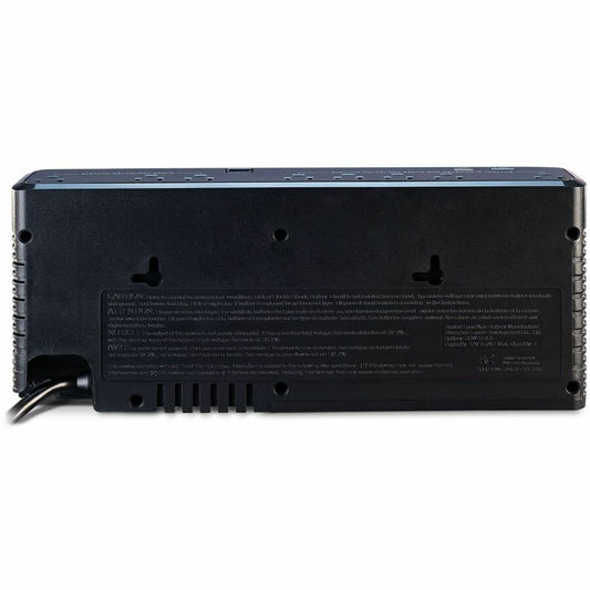 Alternate-Image1 Image for CyberPower SL950U Standby UPS Systems