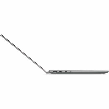 Right Image for Lenovo IdeaPad 5 14Q8X9 83GH0000US 14" Touchscreen Convertible Copilot+ PC 2 in 1 Notebook - WUXGA - Qualcomm Snapdragon X Plus X1P-42-100 - 16 GB - 1 TB SSD - English Keyboard - Luna Gray