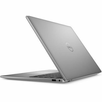 Alternate-Image4 Image for Dell Latitude 7000 7455 14" Touchscreen Notebook - QHD+ - 60 Hz - Qualcomm Snapdragon X Plus X1P-64-100 - 16 GB - 512 GB SSD - English (US) Keyboard - Gray