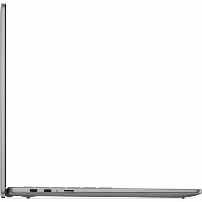 Right Image for Dell Latitude 7000 7455 14" Touchscreen Copilot+ PC Notebook - QHD+ - 60 Hz - Qualcomm Snapdragon X Elite X1E-80-100 - 32 GB - 512 GB SSD - English (US) Keyboard - Aluminum Titan Gray