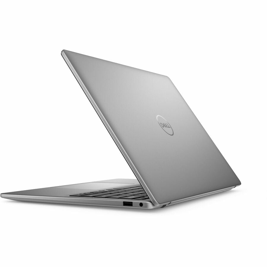 Alternate-Image4 Image for Dell Latitude 7000 7455 14" Touchscreen Copilot+ PC Notebook - QHD+ - 60 Hz - Qualcomm Snapdragon X Elite X1E-80-100 - 16 GB - 512 GB SSD - English (US) Keyboard - Aluminum Titan Gray