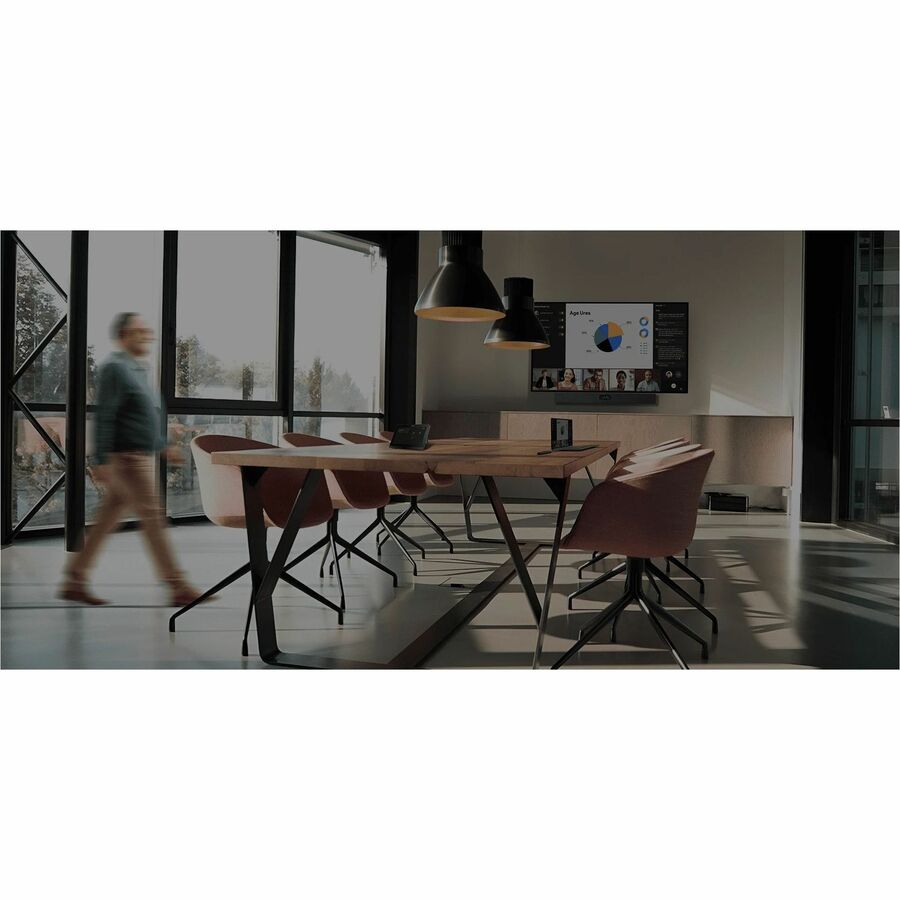 Alternate-Image4 Image for Yealink SmartVision 40 MVC S40 Video Conference Equipment