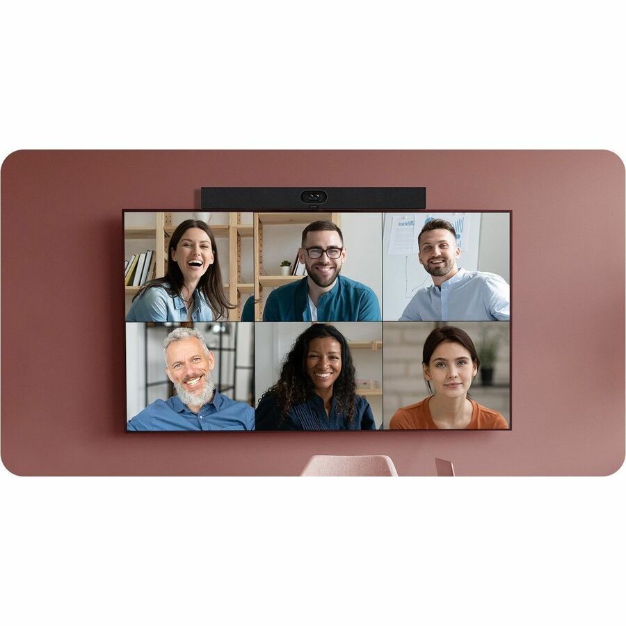 Alternate-Image3 Image for Yealink SmartVision 40 MVC S40 Video Conference Equipment