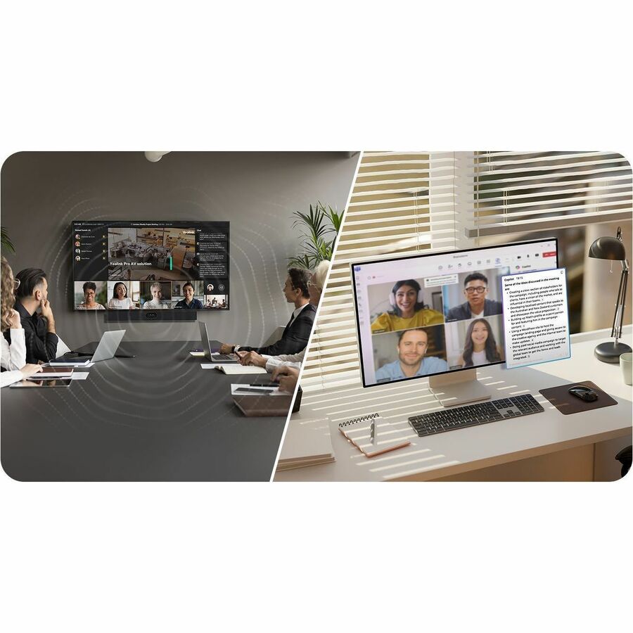 Alternate-Image1 Image for Yealink SmartVision 40 MVC S40 Video Conference Equipment
