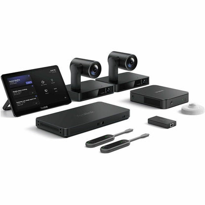 Main Image for Yealink MVC S90 Microsoft Teams Rooms System