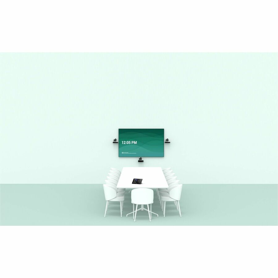 Alternate-Image1 Image for Yealink MVC S90 Microsoft Teams Rooms System