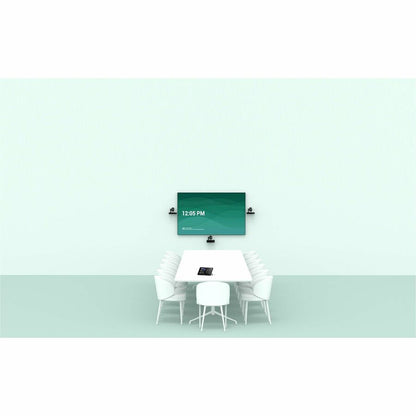 Alternate-Image1 Image for Yealink MVC S90 Microsoft Teams Rooms System