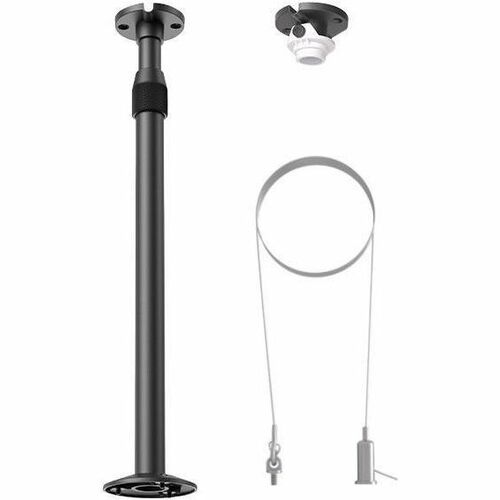 Main Image for Yealink Ceiling Mount for Microphone, Pendent Mount