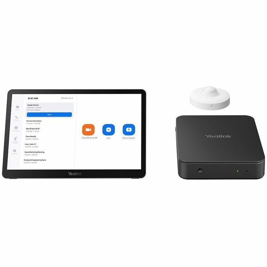 Main Image for Yealink Mcore-Kit