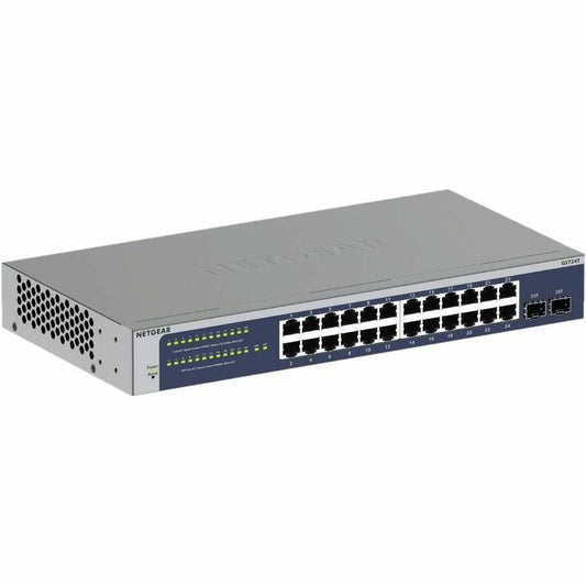 Main Image for Netgear Gigabit Smart Switches