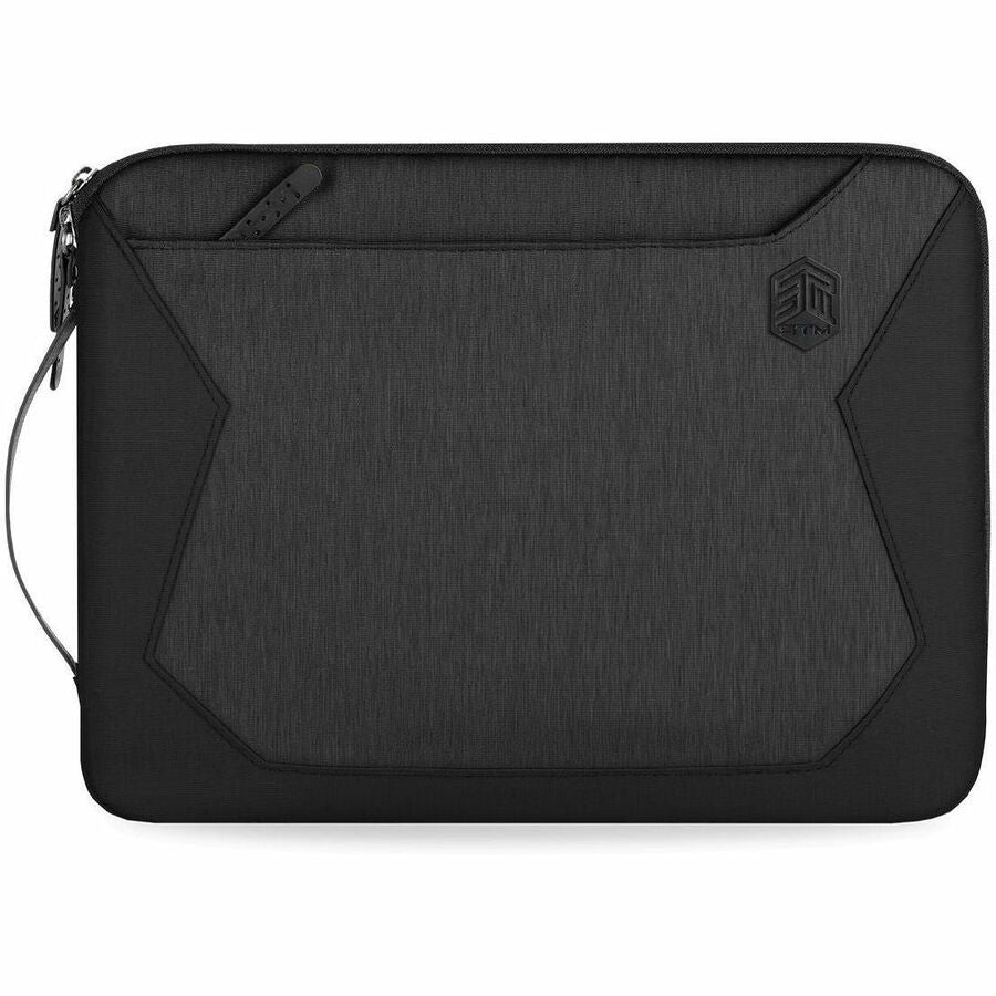 Front Image for STM Goods Myth Carrying Case (Sleeve) for 15" to 16" Apple MacBook Pro - Magnet Black