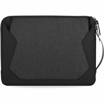 Rear Image for STM Goods Myth Carrying Case (Sleeve) for 15" to 16" Apple MacBook Pro - Magnet Black