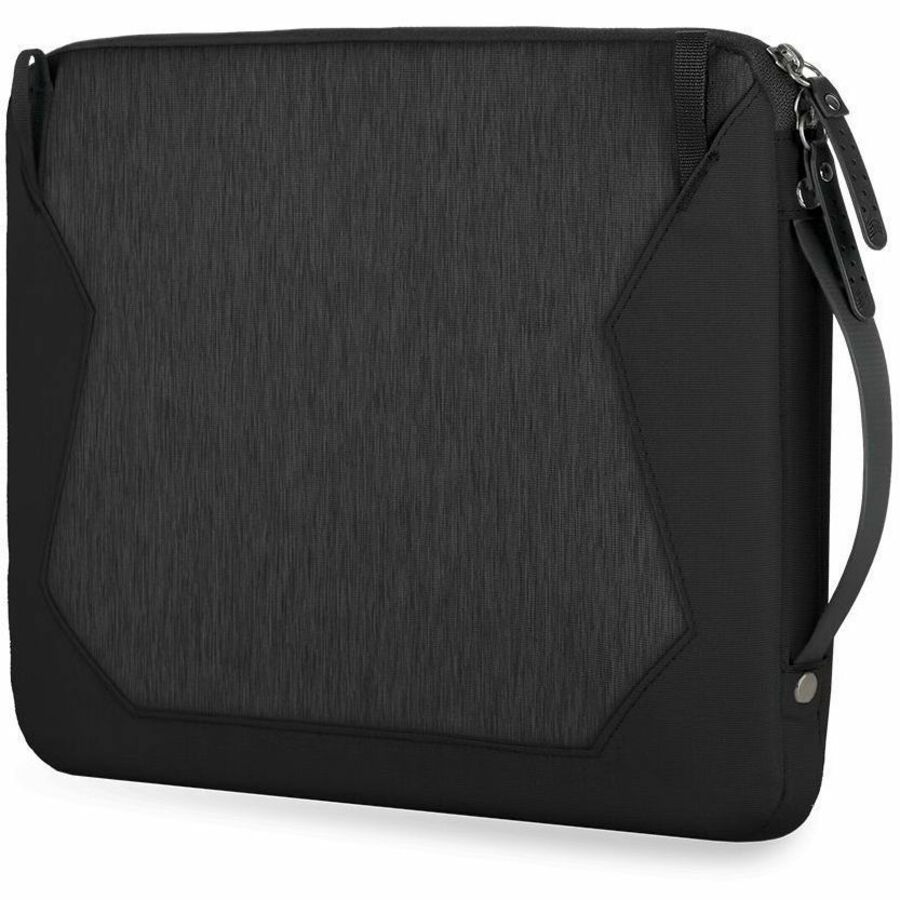 Right Image for STM Goods Myth Carrying Case (Sleeve) for 15" to 16" Apple MacBook Pro - Magnet Black