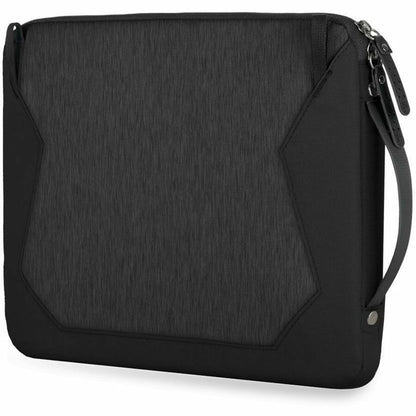 Right Image for STM Goods Myth Carrying Case (Sleeve) for 15" to 16" Apple MacBook Pro - Magnet Black
