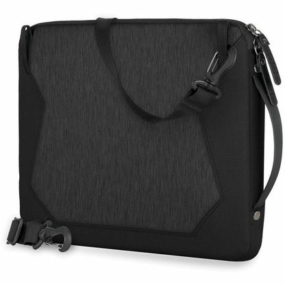 Alternate-Image4 Image for STM Goods Myth Carrying Case (Sleeve) for 15" to 16" Apple MacBook Pro - Magnet Black