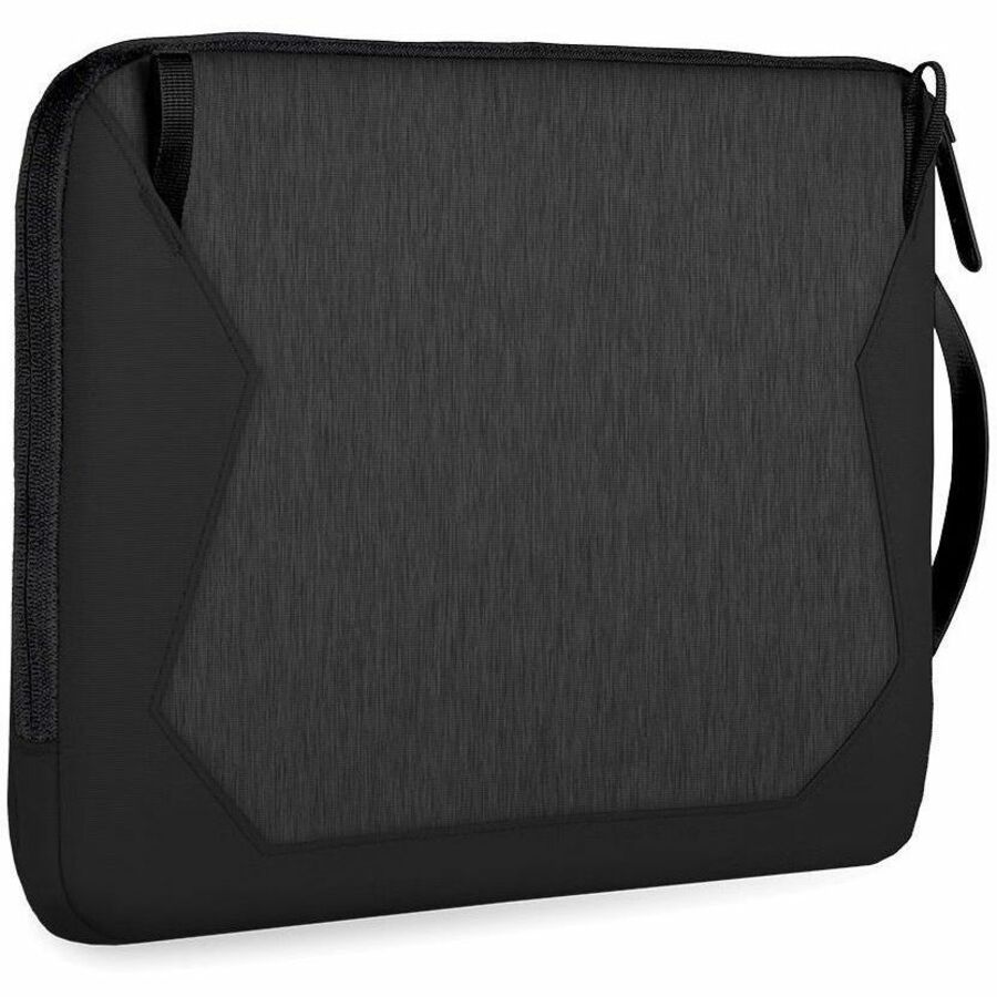 Alternate-Image1 Image for STM Goods Myth Carrying Case (Sleeve) for 15" to 16" Apple MacBook Pro - Magnet Black