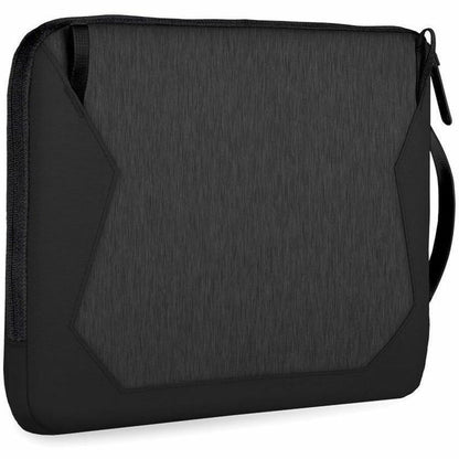 Alternate-Image1 Image for STM Goods Myth Carrying Case (Sleeve) for 15" to 16" Apple MacBook Pro - Magnet Black