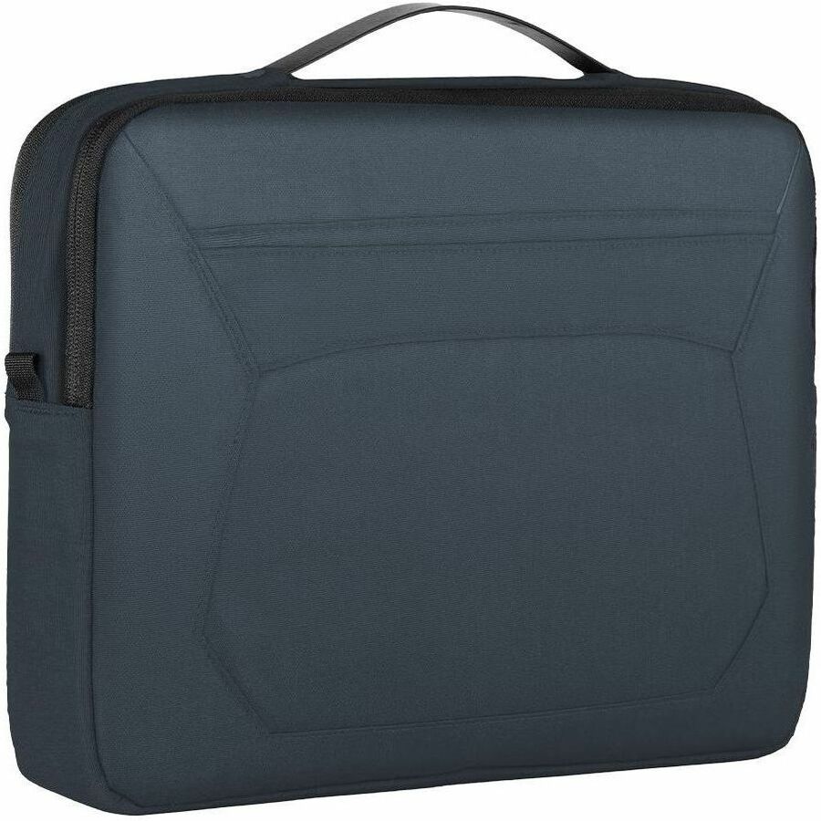 Alternate-Image4 Image for STM Goods Myth Carrying Case (Briefcase) for 13" to 14" Apple MacBook Pro - Midnight Blue