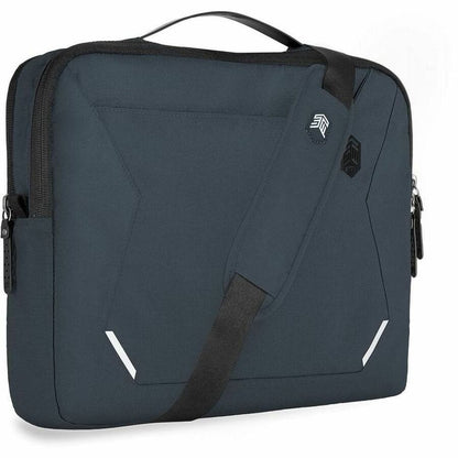 Main Image for STM Goods Myth Carrying Case (Briefcase) for 13" to 14" Apple MacBook Pro - Midnight Blue