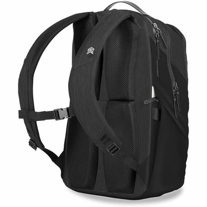 Right Image for STM Goods Myth Carrying Case (Backpack) for 15" to 16" Apple MacBook Pro - Magnet Black